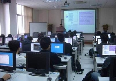 天門軟件設計培訓 聚焦教育軟件開發的專業探索