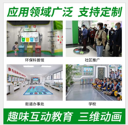 虛擬現(xiàn)實(shí)與數(shù)字展廳安全防范 三維動(dòng)畫(huà)技術(shù)與教育軟件開(kāi)發(fā)的雙重保障