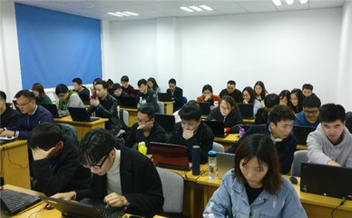 南京江寧區軟件開發培訓 聚焦教育軟件開發的精品課程推薦