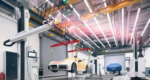 馬來西亞投資銀行爆料 porsche有意在馬來西亞設廠生產入門級休旅車