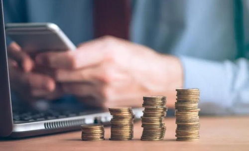 金融資金平臺有哪些 以下公司表現(xiàn)較為突出