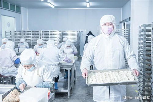 從 接地氣 到 變洋氣 ,沙縣小吃如何做升級