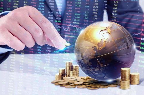 30萬(wàn)億規(guī)模與1億投資者 2022年，你的錢包是否參與了這場(chǎng)投資管理的浪潮？